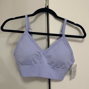 Lululemon Ebb to Street Bra C/D